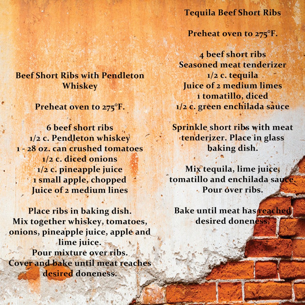 recipe-beef short ribs 2 ways square