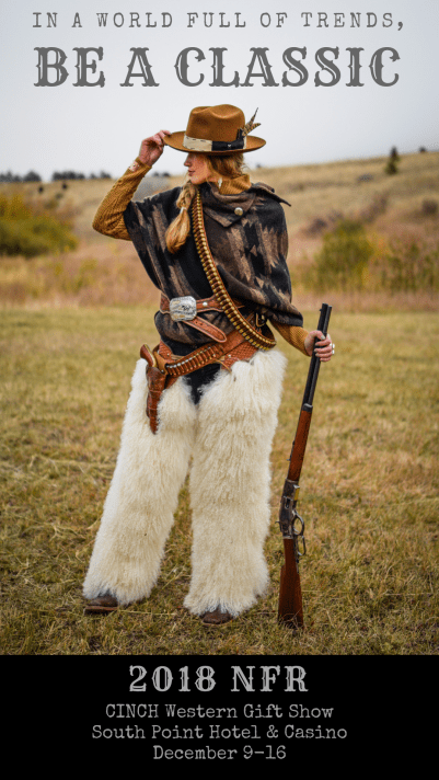 IN A WORLD FULL OF TRENDS,